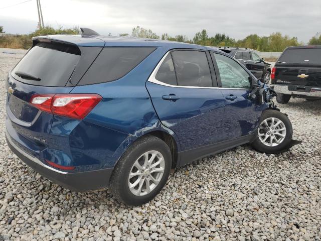 2019 CHEVROLET EQUINOX LT - 3GNAXTEV3KL310873