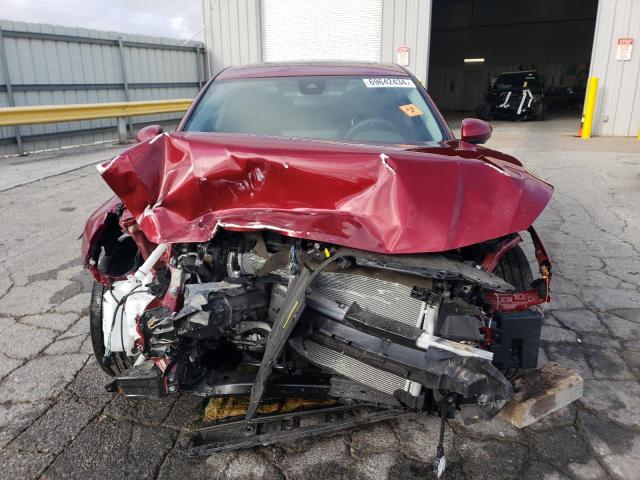 2023 NISSAN ALTIMA SL - 1N4BL4EW2PN397671