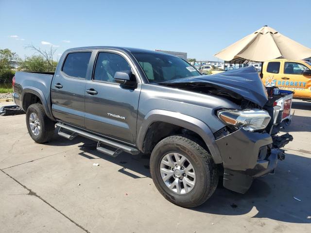 2018 TOYOTA TACOMA DOU - 3TMCZ5AN0JM166107