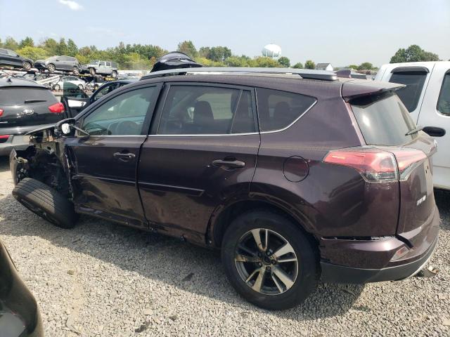 2017 TOYOTA RAV4 XLE - 2T3RFREV0HW690659