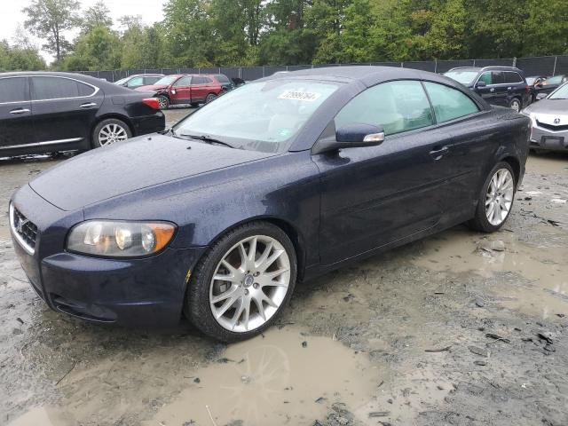 2008 VOLVO C70 #3025051189