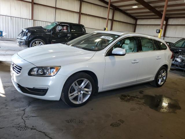 VIN YV126MEC0F1205624 2015 Volvo V60, Premier+ no.1