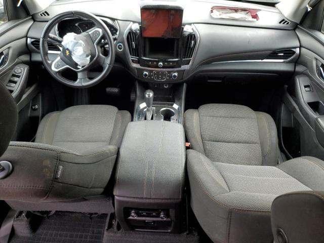 2018 CHEVROLET TRAVERSE L - 1GNERGKW5JJ156754
