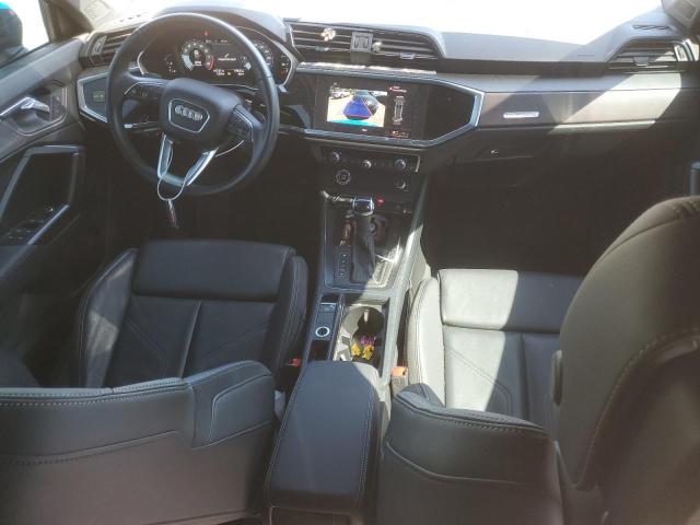 2022 AUDI Q3 PREMIUM - WA1DECF32N1047998