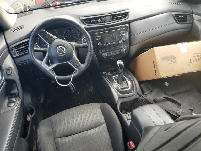 2017 NISSAN ROGUE SV - 5N1AT2MV9HC822752
