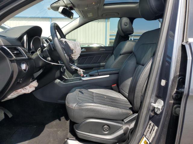 2015 MERCEDES-BENZ GL 450 4MA - 4JGDF6EE0FA523895