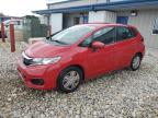 HONDA FIT LX photo