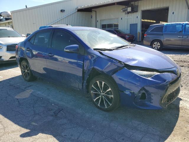 2018 TOYOTA COROLLA L - 2T1BURHE6JC966541