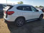 BMW X1 XDRIVE2 photo