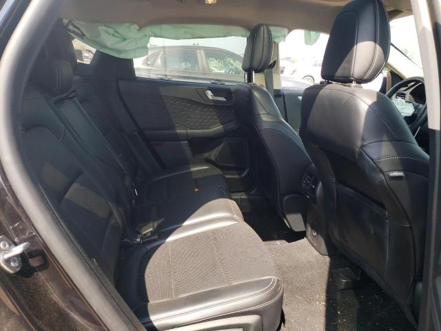 2020 FORD ESCAPE SEL - 1FMCU9H66LUB89485