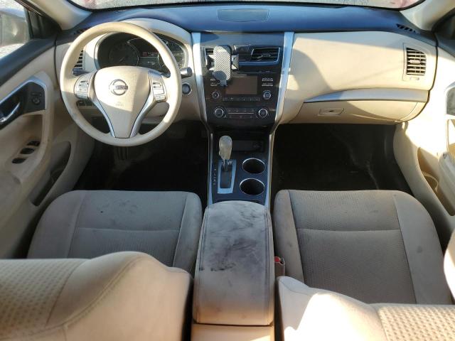 2015 NISSAN ALTIMA 2.5 - 1N4AL3AP1FN364521
