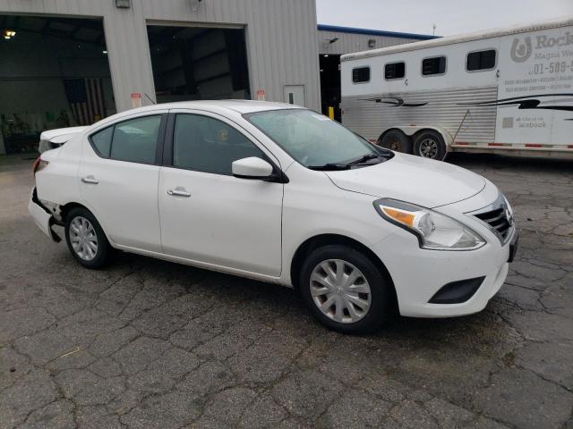 2017 NISSAN VERSA S - 3N1CN7AP6HL805974