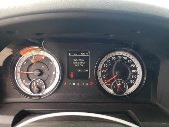 2015 RAM 1500 ST - 1C6RR7FT4FS706836