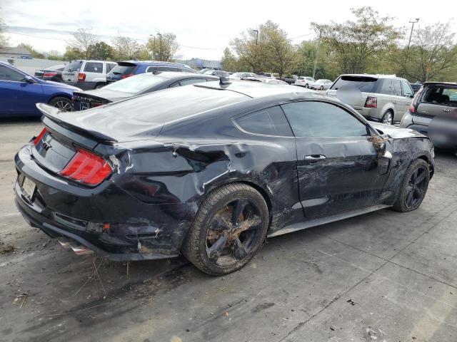 2021 FORD MUSTANG GT - 1FA6P8CF9M5121953