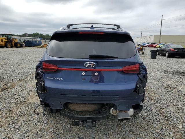 2023 HYUNDAI SANTA FE S - 5NMS34AJ8PH510489