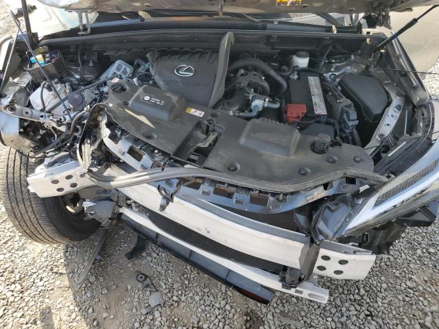 2022 LEXUS NX 350 - JTJAGCEZ8N2003942