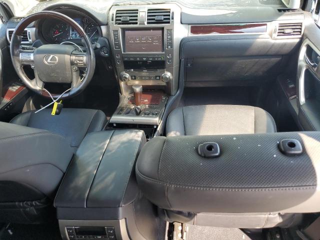 VIN JTJBM7FX3K5228233 2019 Lexus GX, 460 no.8