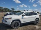 Lot #3040973457 2017 JEEP CHEROKEE L