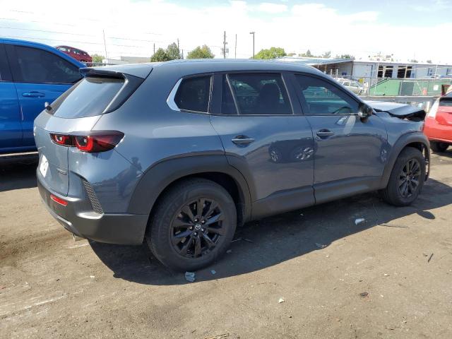 MAZDA CX-50 PREF 2024 gray  gas 7MMVABBM8RN209338 photo #4