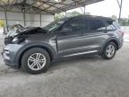 2020 FORD EXPLORER X - 1FMSK7DHXLGA33624