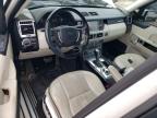 LAND ROVER RANGE ROVE photo