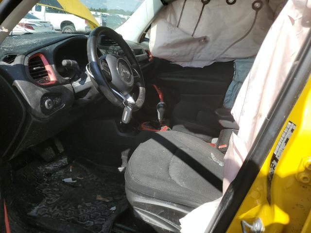 2015 JEEP RENEGADE T - ZACCJBCT0FPB60424