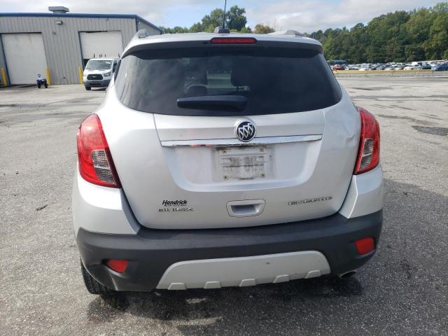 2016 BUICK ENCORE CON - KL4CJBSB9GB705814