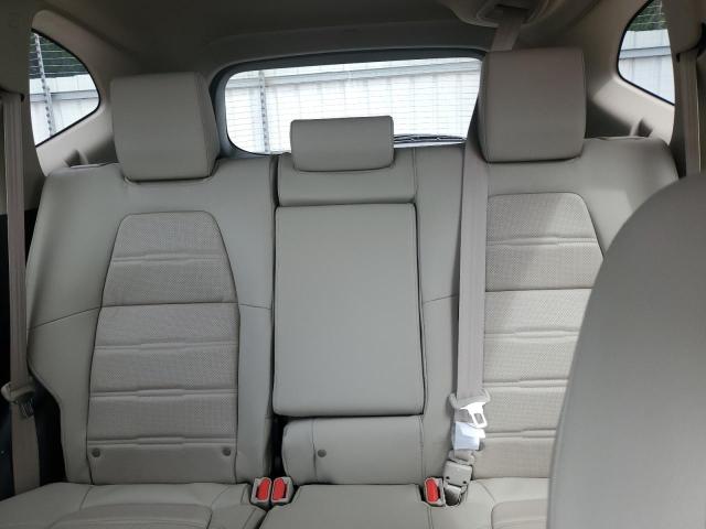 2017 HONDA CR-V TOURI - 5J6RW1H94HL015412