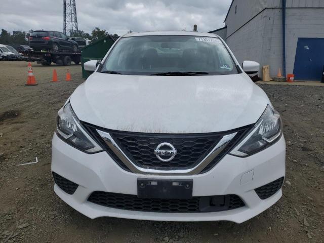 2019 NISSAN SENTRA S - 3N1AB7AP9KY371379
