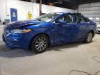 2017 FORD FUSION S - 3FA6P0G76HR179851