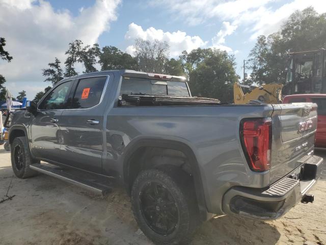 2022 GMC SIERRA LIM - 1GTU9FEL4NZ144019