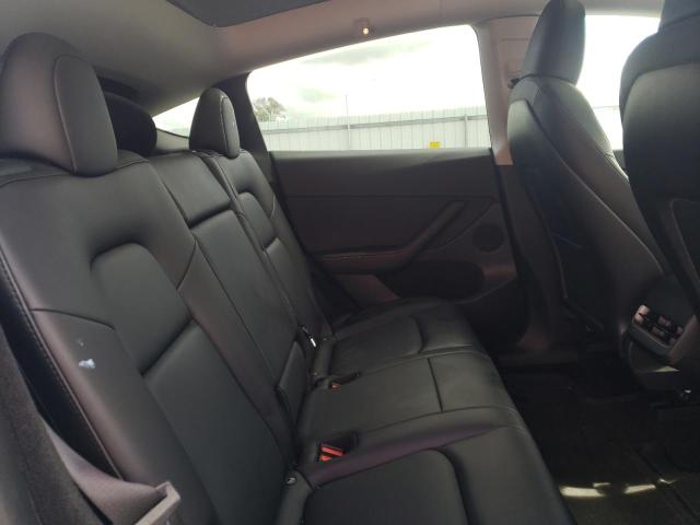 2023 TESLA MODEL Y - 7SAYGDEE0PF704417