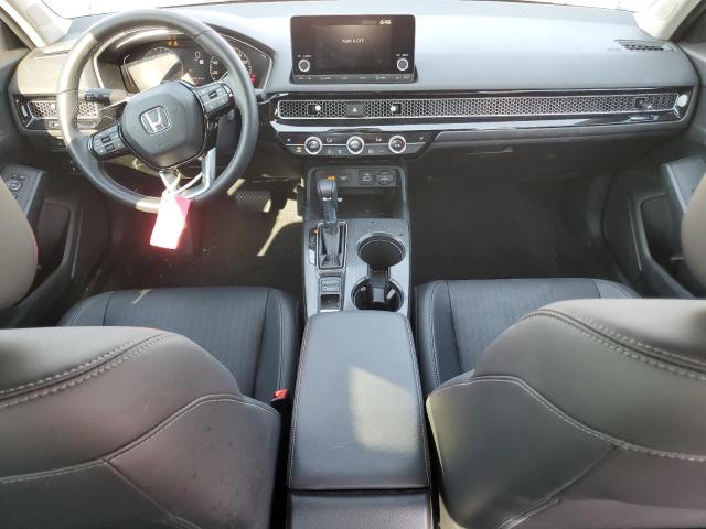 2024 HONDA CIVIC EXL - 19XFL1H72RE004371