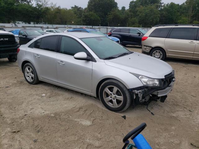 2016 CHEVROLET CRUZE LIMI - 1G1PE5SB2G7144378