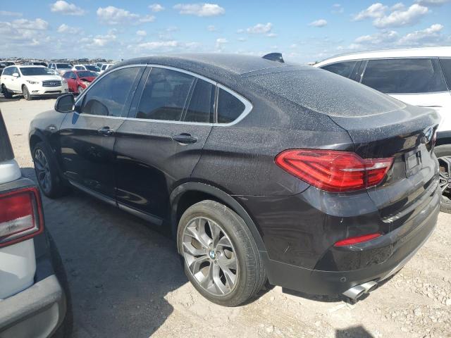 VIN 5UXXW3C56F0M89307 2015 BMW X4 no.2