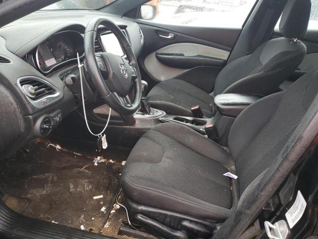 2015 DODGE DART SXT - 1C3CDFBB2FD243267