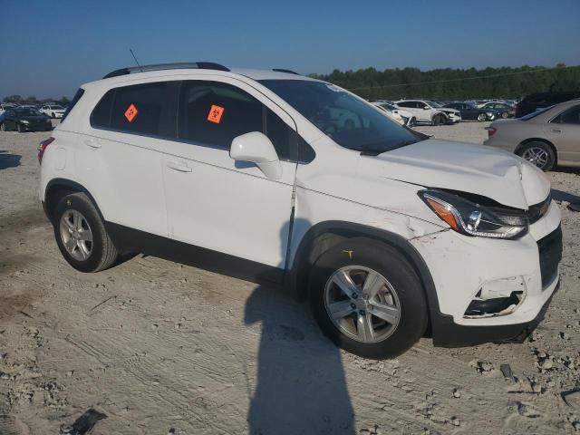 2020 CHEVROLET TRAX 1LT - 3GNCJLSB2LL209569