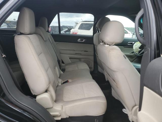 VIN 1FM5K7B83DGA86215 2013 Ford Explorer no.11