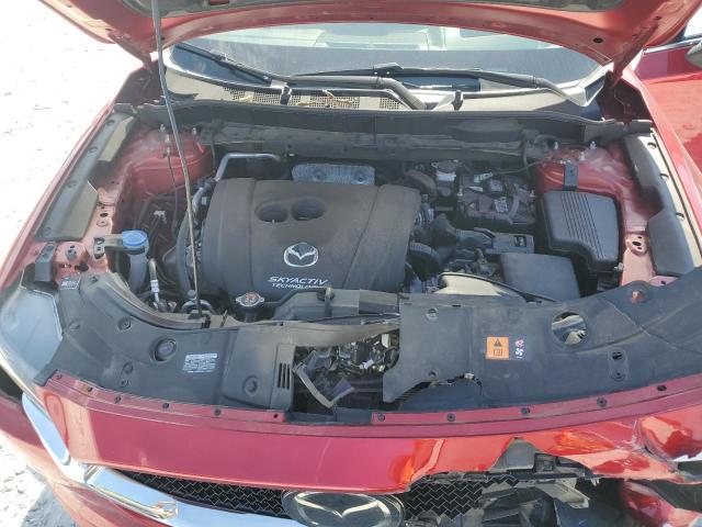 2017 MAZDA CX-5 GRAND - JM3KFBDL8H0164834