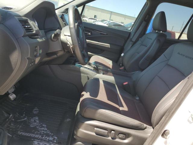 2023 HONDA RIDGELINE - 5FPYK3F85PB018461