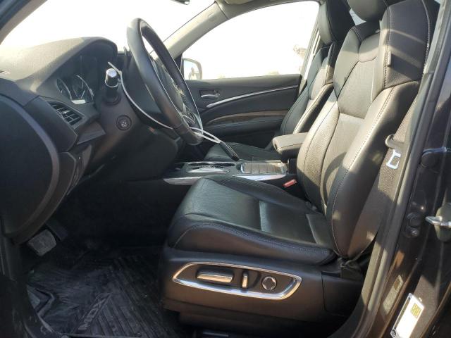 2019 ACURA MDX TECHNO - 5J8YD4H53KL019188