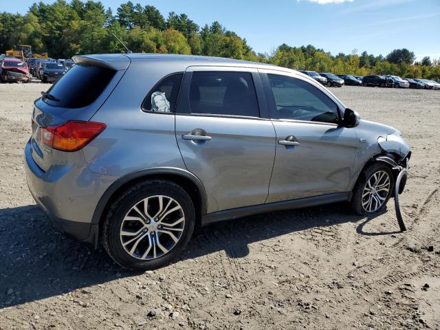 2016 MITSUBISHI OUTLANDER - JA4AP3AU5GZ024202