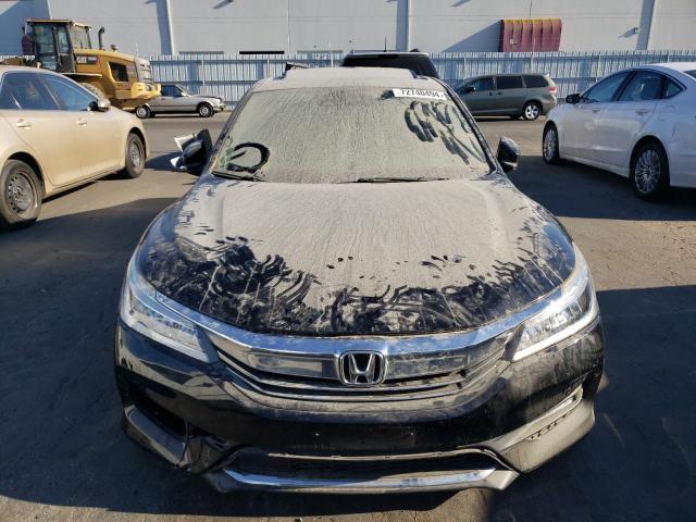 2017 HONDA ACCORD TOU - 1HGCR3F97HA024443