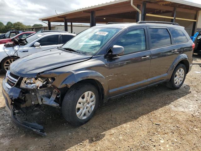 2019 DODGE JOURNEY SE - 3C4PDCBG3KT750741