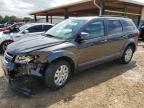 2019 DODGE JOURNEY SE - 3C4PDCBG3KT750741