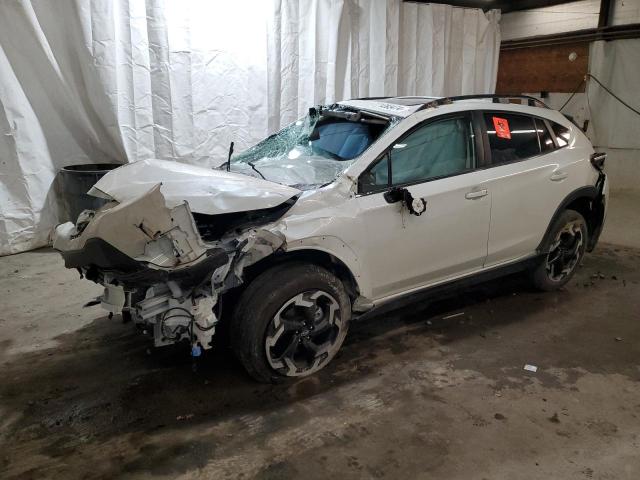 2023 SUBARU CROSSTREK JF2GTHNC4PH299691  71283474