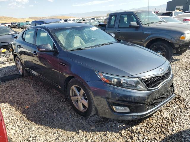 2015 KIA OPTIMA LX - KNAGM4A78F5612672