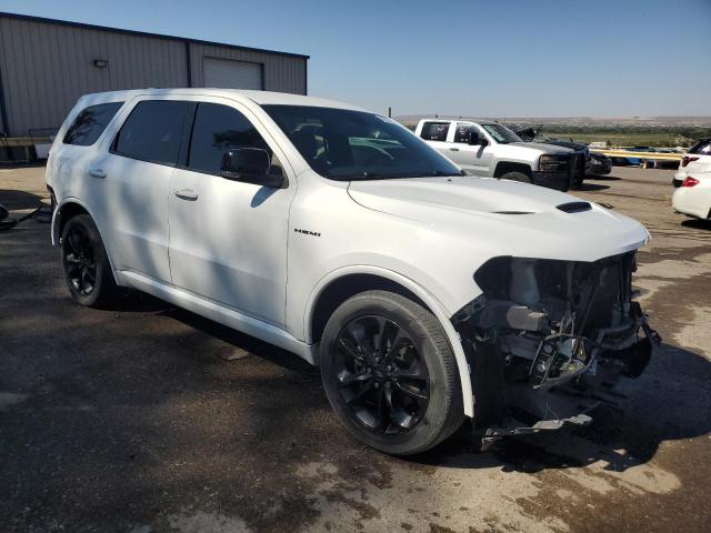 2021 DODGE DURANGO R/ - 1C4SDJCT6MC642669