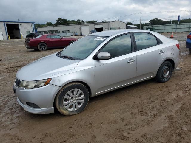 KIA FORTE EX