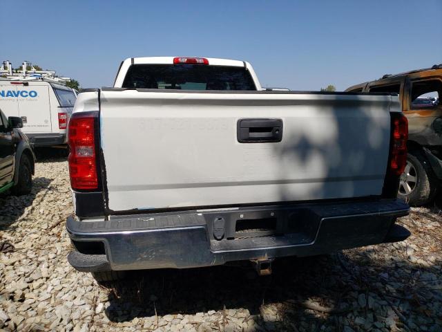 2017 CHEVROLET SILVERADO 1GCVKREC0HZ110397  69032184